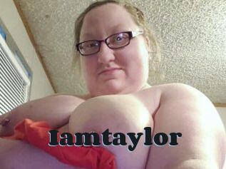 Iamtaylor