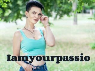 Iamyourpassio