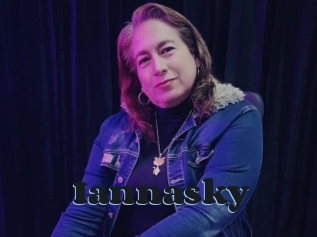 Iannasky