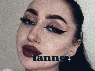 Ianne