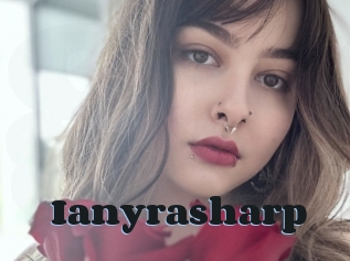Ianyrasharp