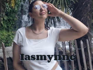 Iasmynne