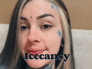Icecansy