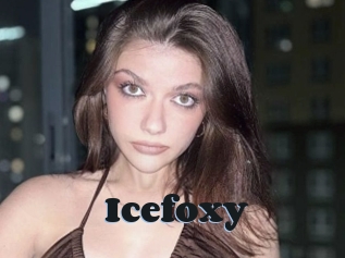 Icefoxy