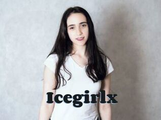 Icegirlx