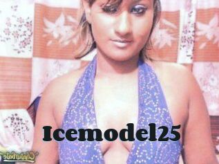 Icemodel25