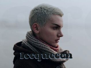 Icequeeen