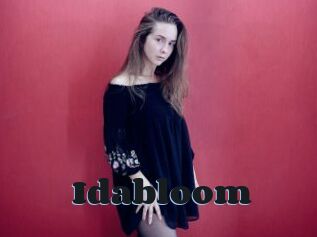 Idabloom