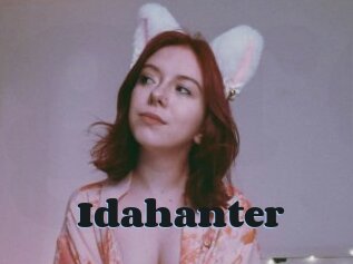 Idahanter