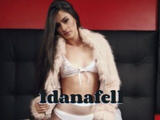 Idanafell
