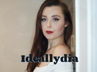 Ideallydia