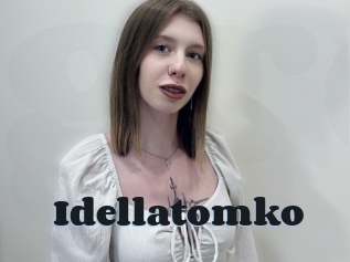 Idellatomko