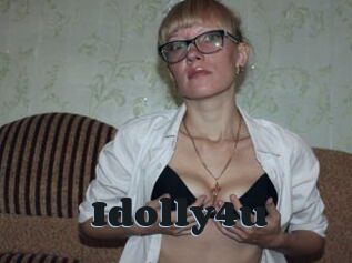 Idolly4u