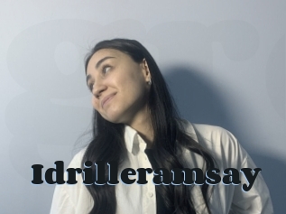 Idrilleramsay