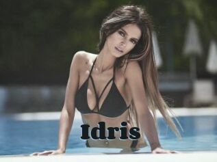 Idris