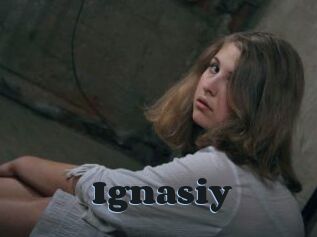 Ignasiy