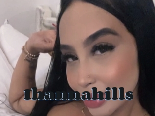 Ihannahills