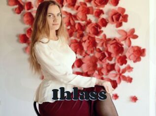 Ihlass
