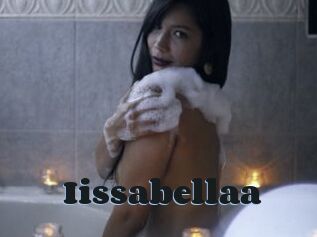 Iissabellaa