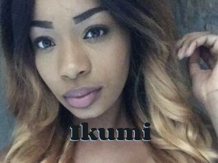 Ikumi