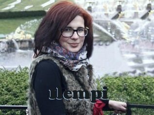 Ilempi