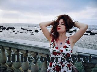 Illbeyoursecret