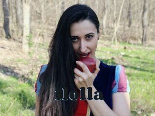 Ilolla