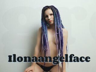 Ilonaangelface