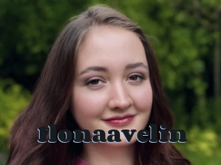 Ilonaavelin
