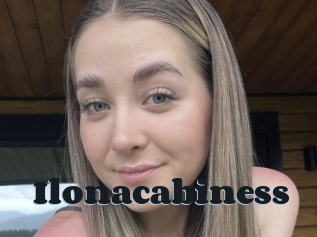 Ilonacabiness