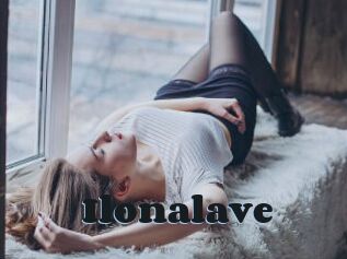 Ilonalave