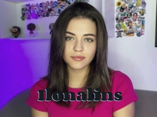 Ilonalins