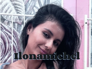 Ilonamichel