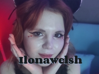 Ilonawelsh
