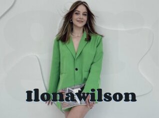Ilonawilson
