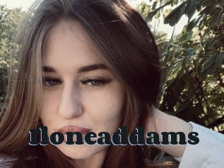 Iloneaddams