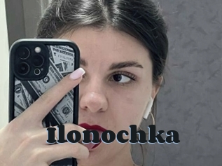 Ilonochka