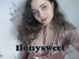 Ilonysweet