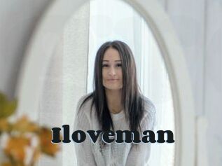 Iloveman