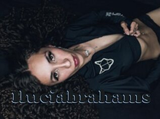 Iluciabrahams