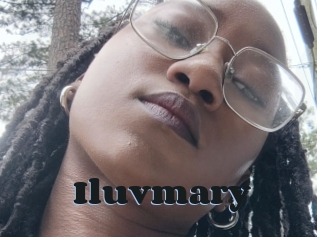 Iluvmary