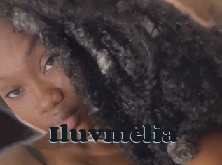 Iluvmelia
