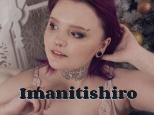 Imanitishiro