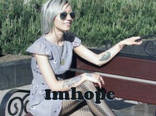 Imhope