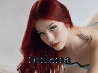 Imlana