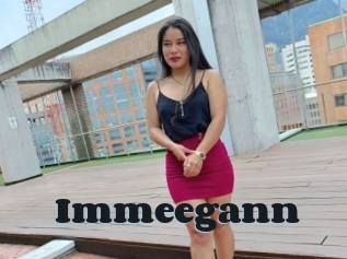 Immeegann