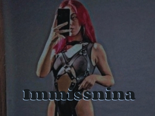 Immissnina