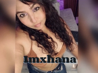Imxhana