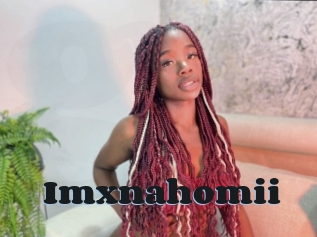 Imxnahomii