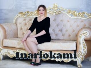 Inariokami